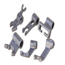 Casting Stainless Steel Alloy Steel Carbon Steel Container Parts